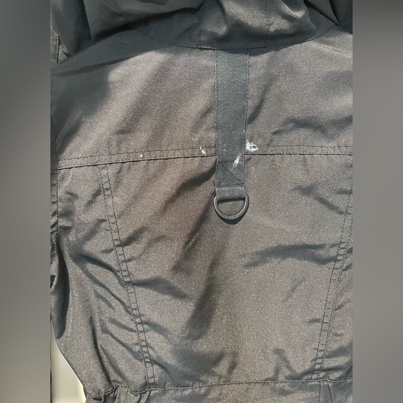 Black jacket TNA - Picture 5 of 5